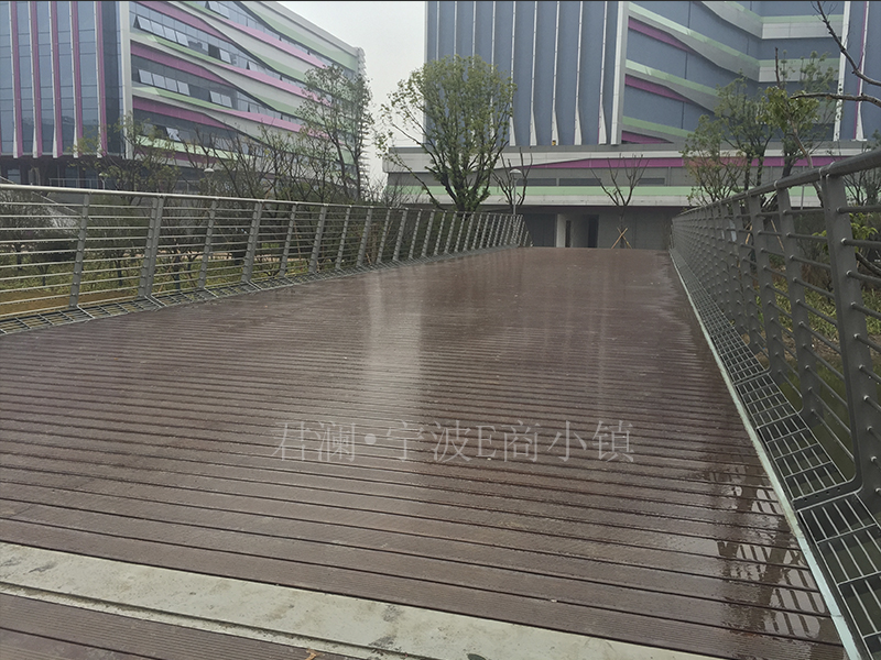 河北碳化室外重竹地板价格